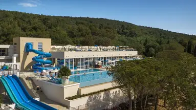 Valamar Collection Girandella Resort