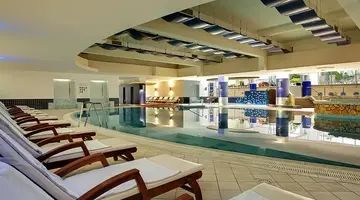 Valamar DIAMANT Hotel & Residence