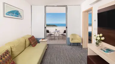 Valamar DIAMANT Hotel & Residence