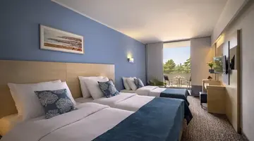 Valamar DIAMANT Hotel & Residence