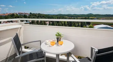 Valamar DIAMANT Hotel & Residence