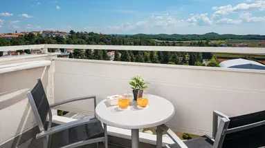 Valamar DIAMANT Hotel & Residence