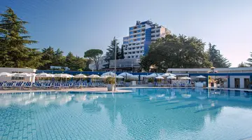 Valamar DIAMANT Hotel & Residence