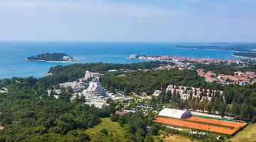 Valamar DIAMANT Hotel & Residence