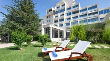 Valamar DIAMANT Hotel & Residence