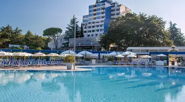 Valamar Diamant Hotel & Residence