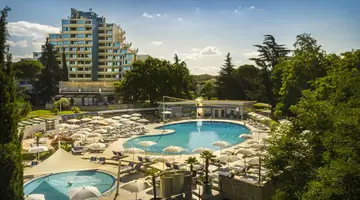 Valamar DIAMANT Hotel & Residence