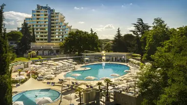 Valamar DIAMANT Hotel & Residence
