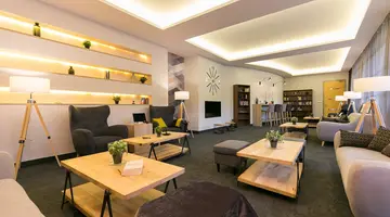 Valamar DIAMANT Hotel & Residence