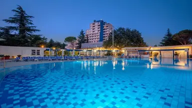 Valamar DIAMANT Hotel & Residence