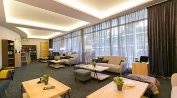 Valamar DIAMANT Hotel & Residence