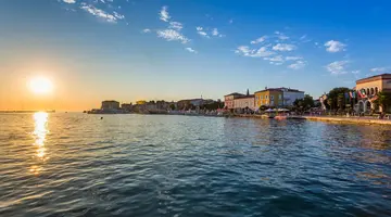 Valamar DIAMANT Hotel & Residence