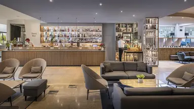 Valamar DIAMANT Hotel & Residence