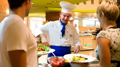 VALAMAR DIAMANT HOTEL