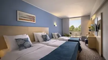 Valamar Diamant Hotel
