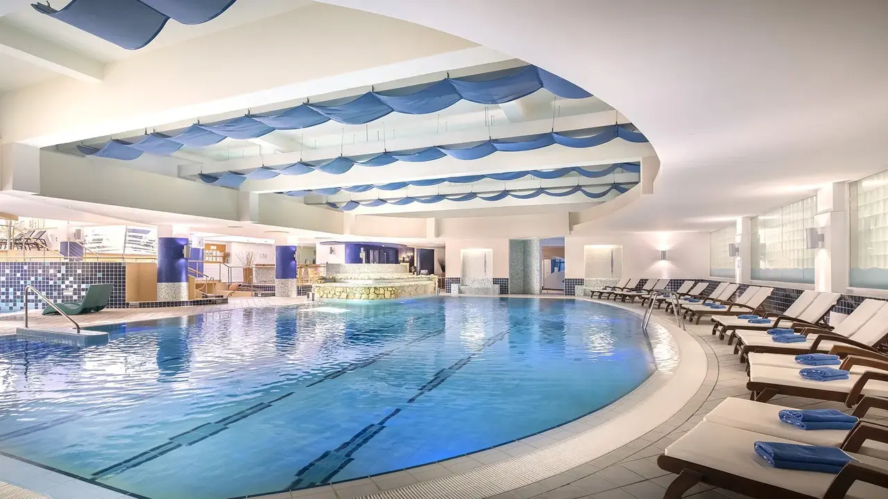 Valamar Diamant Hotel