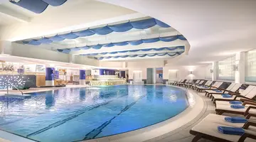 Valamar Diamant Hotel