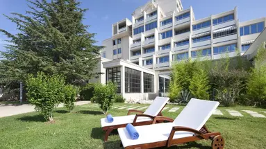 Valamar Diamant Hotel
