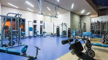Valamar Diamant Hotel
