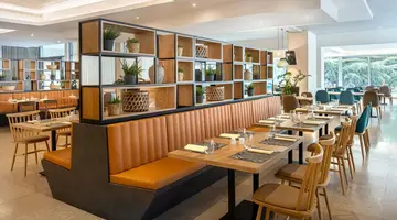 Valamar Diamant Hotel