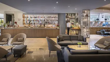 Valamar Diamant Hotel