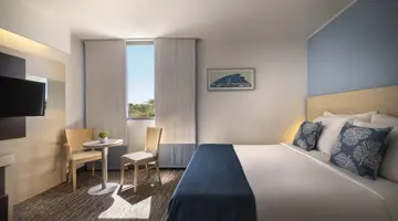 Valamar Diamant Hotel