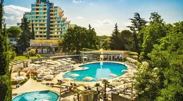 Valamar Diamant Hotel