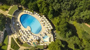 Valamar Diamant Hotel