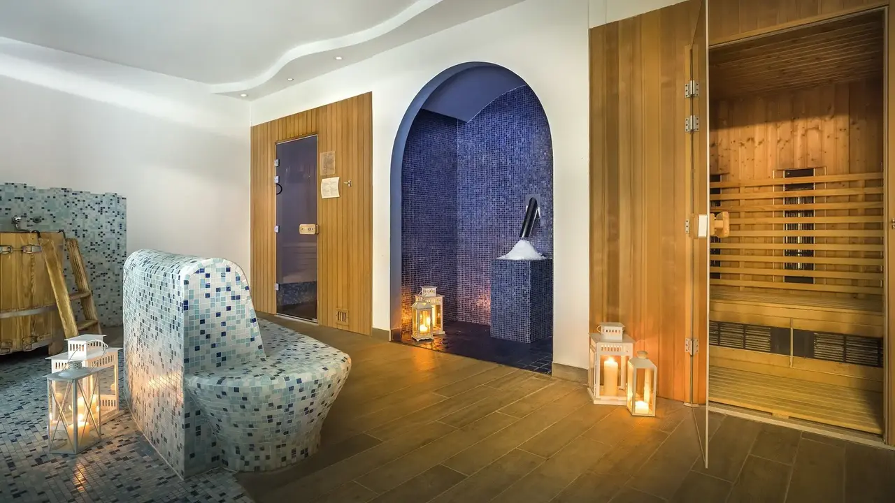 Valamar Diamant Hotel
