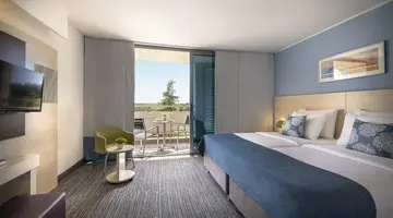 Valamar Diamant Hotel