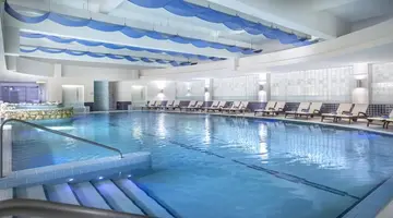 Valamar Diamant Hotel