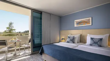 Valamar Diamant Hotel