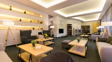 Valamar Diamant Hotel