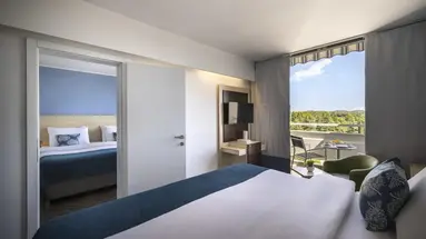 Valamar Diamant Hotel