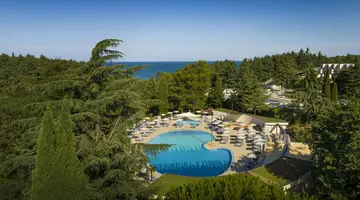 Valamar Diamant Hotel