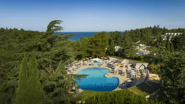 Valamar Diamant Hotel