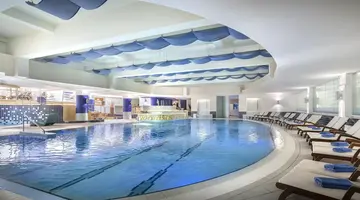 Valamar Diamant Hotel