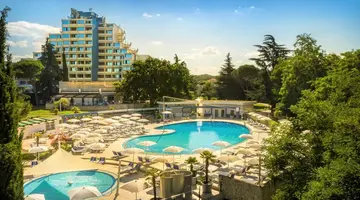 Valamar Diamant Hotel
