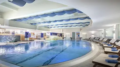 VALAMAR DIAMANT HOTEL