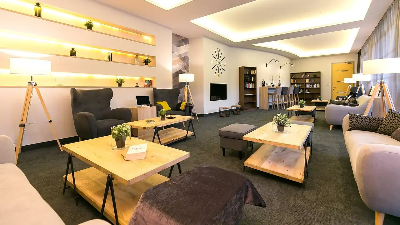 Valamar Diamant Hotel