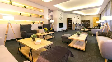 Valamar Diamant Hotel