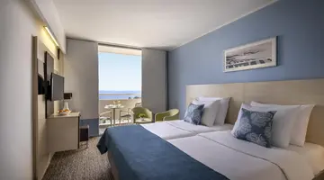 Valamar Diamant Hotel