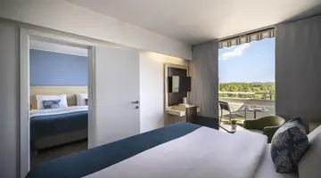 Valamar Diamant Hotel
