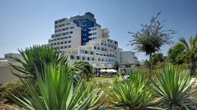 Valamar Diamant Hotel