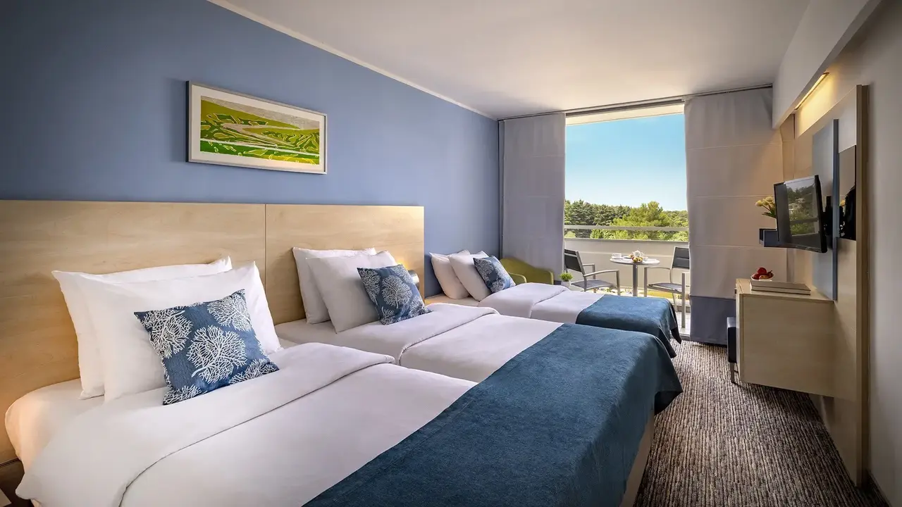 Valamar Diamant Hotel