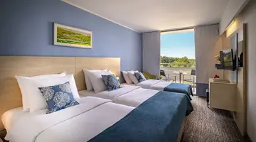 Valamar Diamant Hotel
