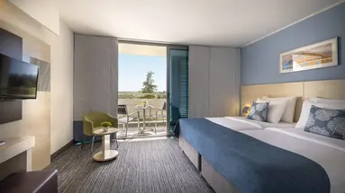 Valamar Diamant Hotel
