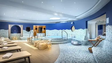 Valamar Diamant Hotel