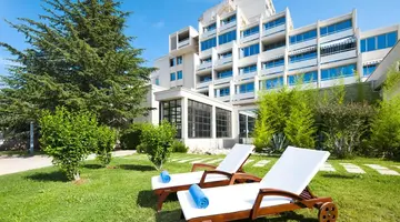 Valamar Diamant Hotel