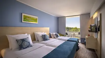Valamar Diamant Hotel